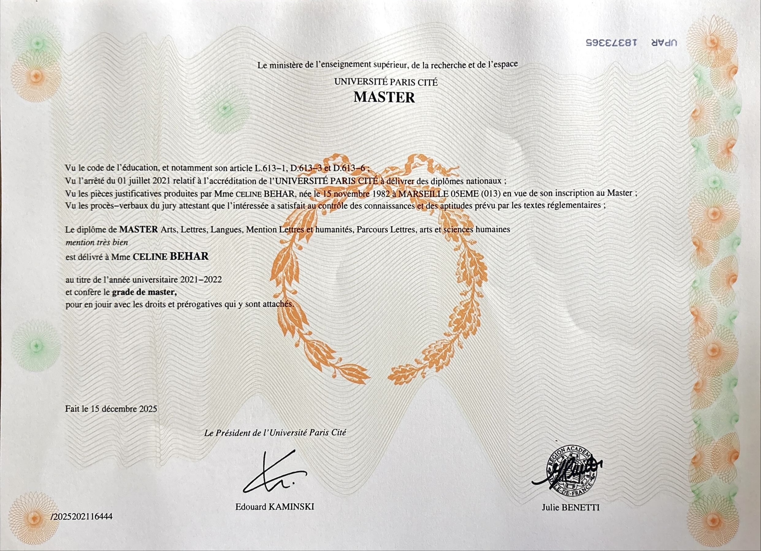Master2